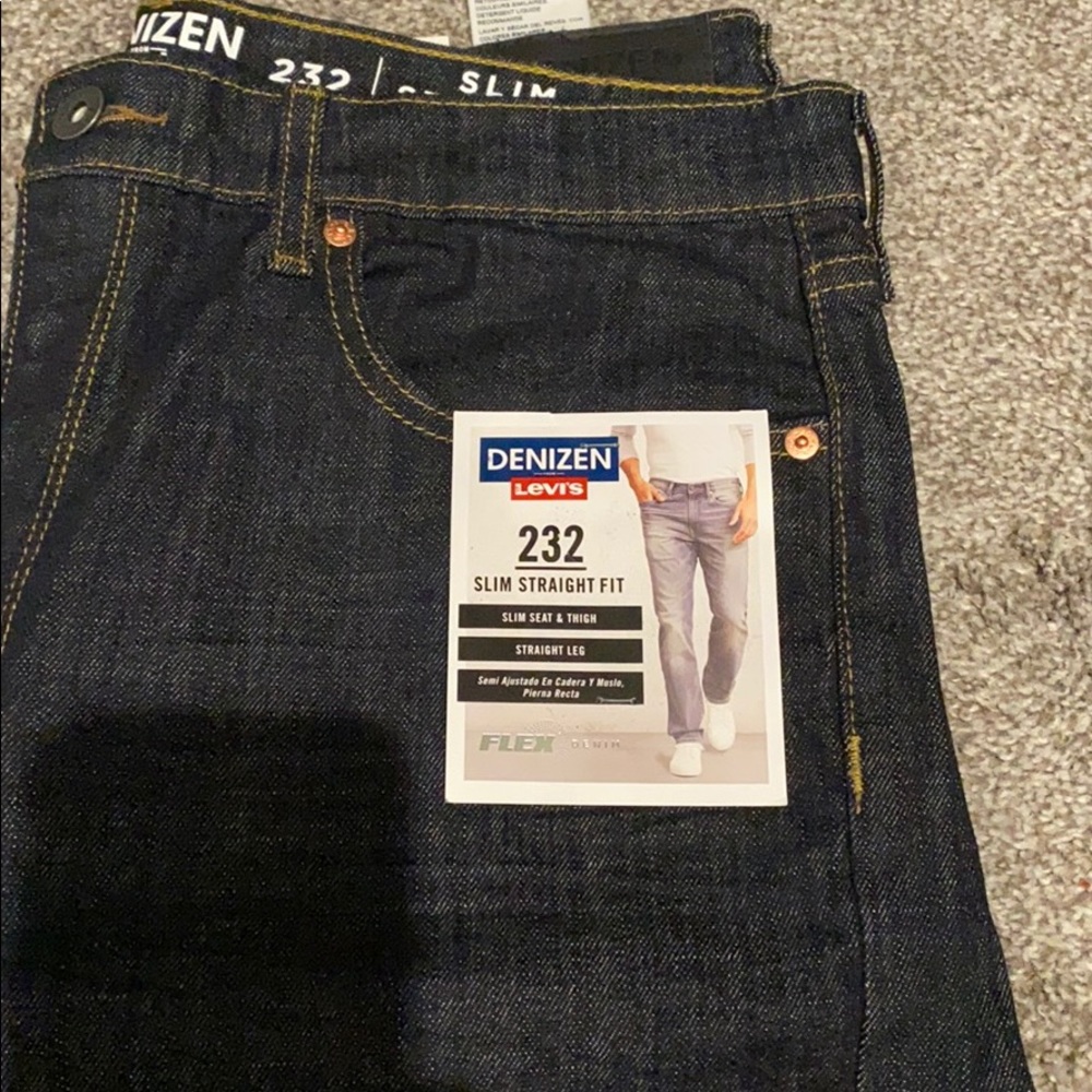 Levi’s